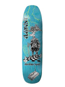 Skate Deck Element Nature Calls Madars Apse 8.5