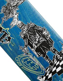Skate Deck Element Nature Calls Madars Apse 8.5