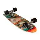 Skateboard Carver 29.5 Swallow CX