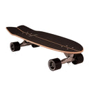 Skateboard Carver 29.5 Swallow CX