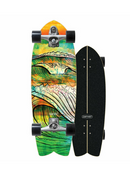 Skateboard Carver 29.5 Swallow CX