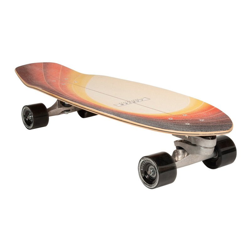 Carver Skateboard 32 Glass Off C7 Surf Skate
