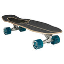 Skateboard Carver Super Surfer 32 CX