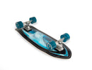 Skateboard Carver Super Surfer 32 CX