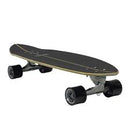 Skateboard Carver Twin Pin 31.75 CX
