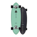 Skateboard Carver Twin Pin 31.75 CX