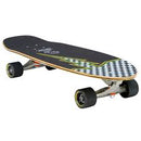Skateboard Carver Zapper Snapper Mini C5