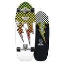 Skateboard Carver Zapper Snapper Mini C5