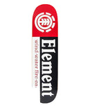 Skateboard Element Section 8.25