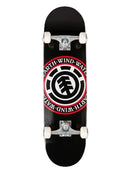 Skateboard Element Seal 8.25