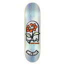 Skateboard Santa Cruz Deck Delfino  Feel Base Pro 8.00
