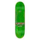 Skateboard Santa Cruz Deck Delfino  Feel Base Pro 8.00