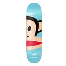 Skateboard Verb Paul Frank Deck