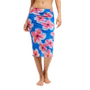 Skirt Roxy Little Havanna / Super Sonic Hibiscus Daze