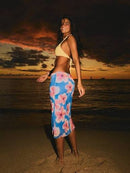 Skirt Roxy Little Havanna / Super Sonic Hibiscus Daze