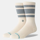 Stance Socks Boyd Denim Crew Canvas