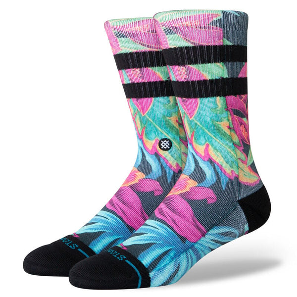 Socks Stance Gloww Crew