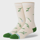 Stance Socks Wildflower Crew