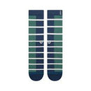 Socks Stance Double Vision Crew Teal