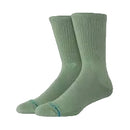 Socks Stance Icon Sage
