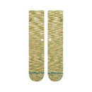 Socks Stance Interstellar Crew Orange/L