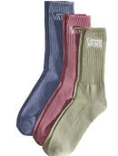 Socks Vans Classic Crew 3 Pack