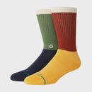 Socks Stance Messed Up Crew