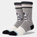 Stance Sock Vintage Mickey Crew