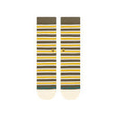 Stance Socks Ollie Crew Olive