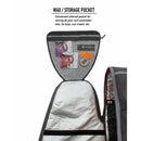 Ocean and Earth Boardbag Compact Day Surfboard