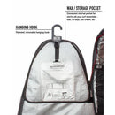 Ocean and Earth Boardbag Compact Day Surfboard