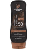 Sunblock Australian Gold Instant Bronzer