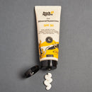 Sunblock Back 2 Nature Mineral Body SPF30 100ml