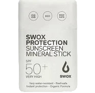 Sunblock Swox Mineral Stick SPF50