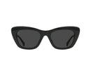 Raen Sunglasses Kimma Recycled Black / Smoke Polarized