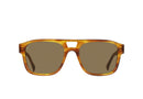Raen Sunglasses Rifka Santa Fe Tortoise / Aria