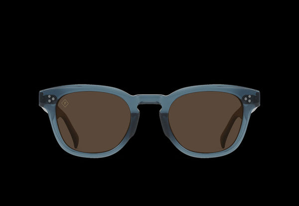 Sunglasses Raen Squire Absinthe / Vibrant Brown Polarized