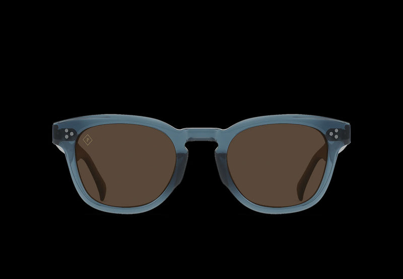 Sunglasses Raen Squire Absinthe / Vibrant Brown Polarized