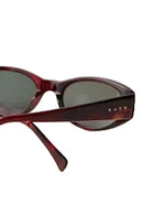 Sunglasses Raen KWELA Negroni/Green