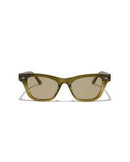 Sunglasses Ritual Vision Generator Olive Fade / Olive Oil