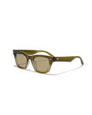 Sunglasses Ritual Vision Generator Olive Fade / Olive Oil