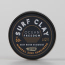 Sunscreen Ocean Freedom Zinc Surf Clay