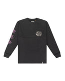 Critical Slide T Cogs L/S Phantom