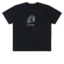 Former T-Shirt Prism Black