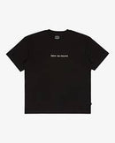 T-Shirt Billabong Timeline OG Black