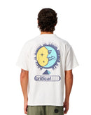 T-Shirt Critical Slide Pyramid