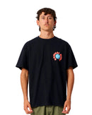 T-Shirt Critical Slide Resin Drop