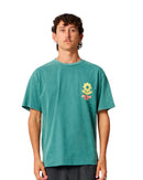 T-Shirt Critical Slide Sunflower