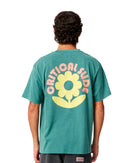 T-Shirt Critical Slide Sunflower