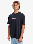 T-Shirt Quiksilver DNA Clicker